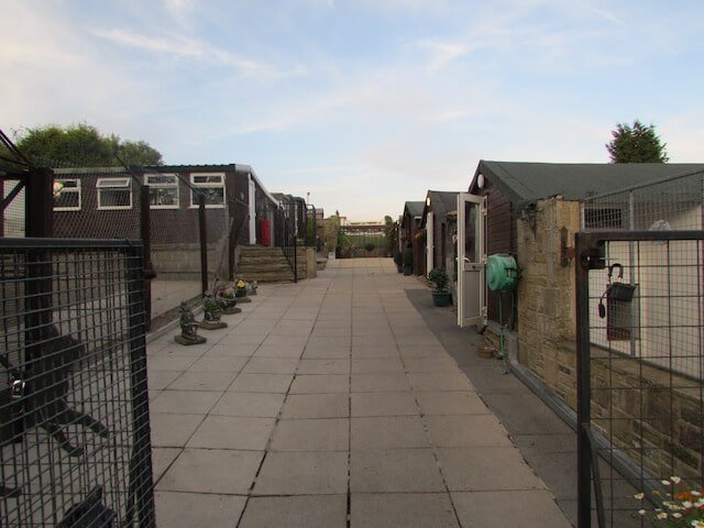 The Kennels At Westfield Farm